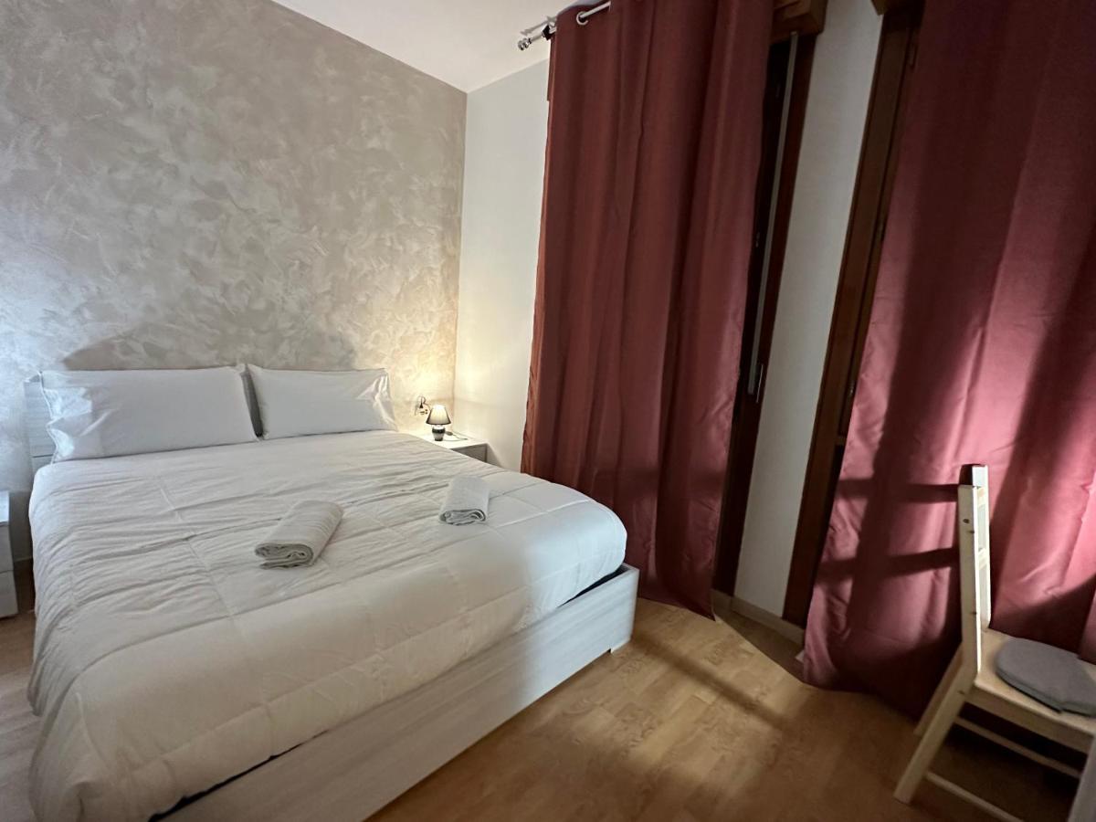 Leone D'Oro 2 - Milano Street Hotel Mestre Exterior photo